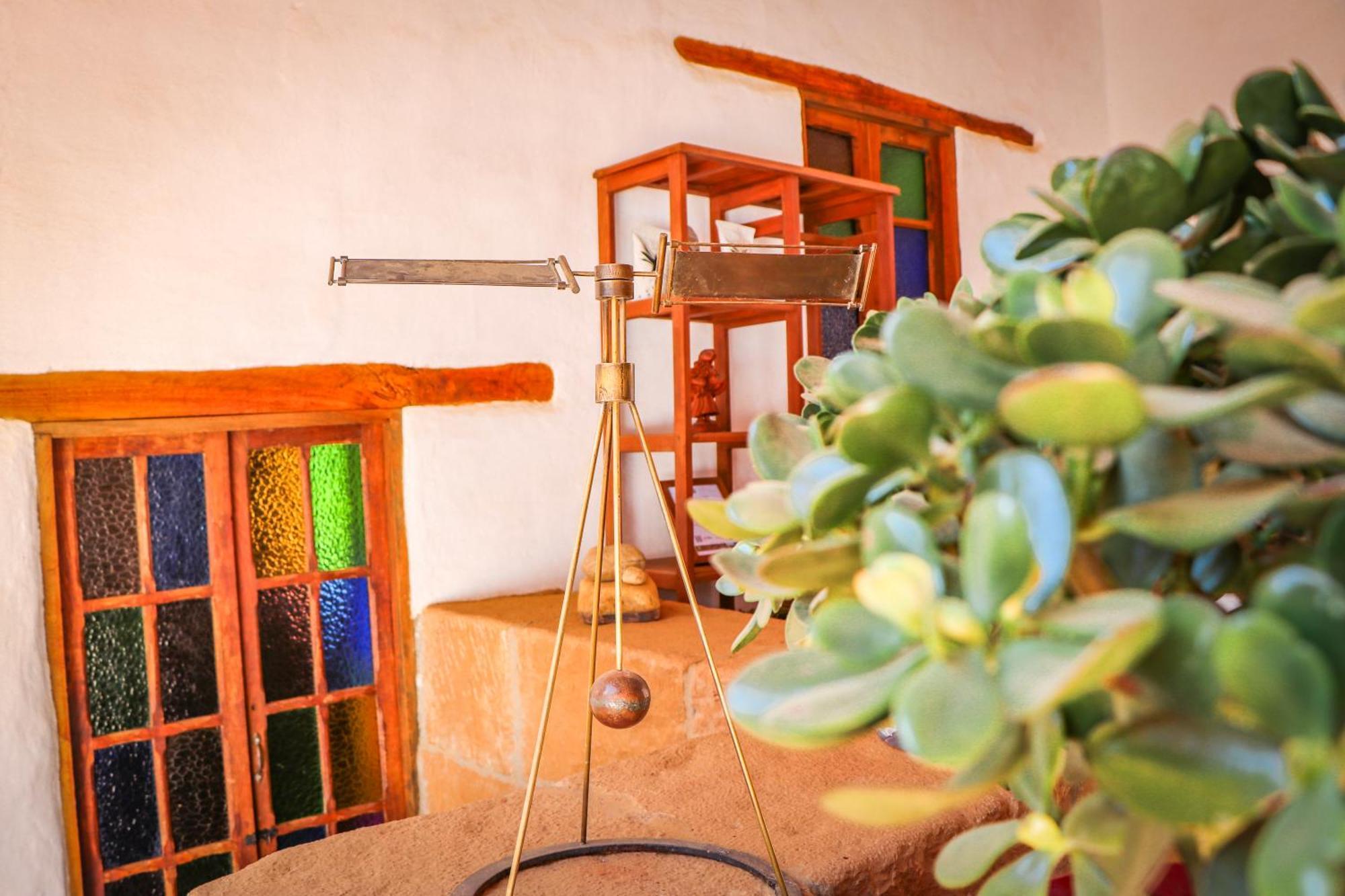 Hotel Casa Blanca Barichara By Infinity Extérieur photo