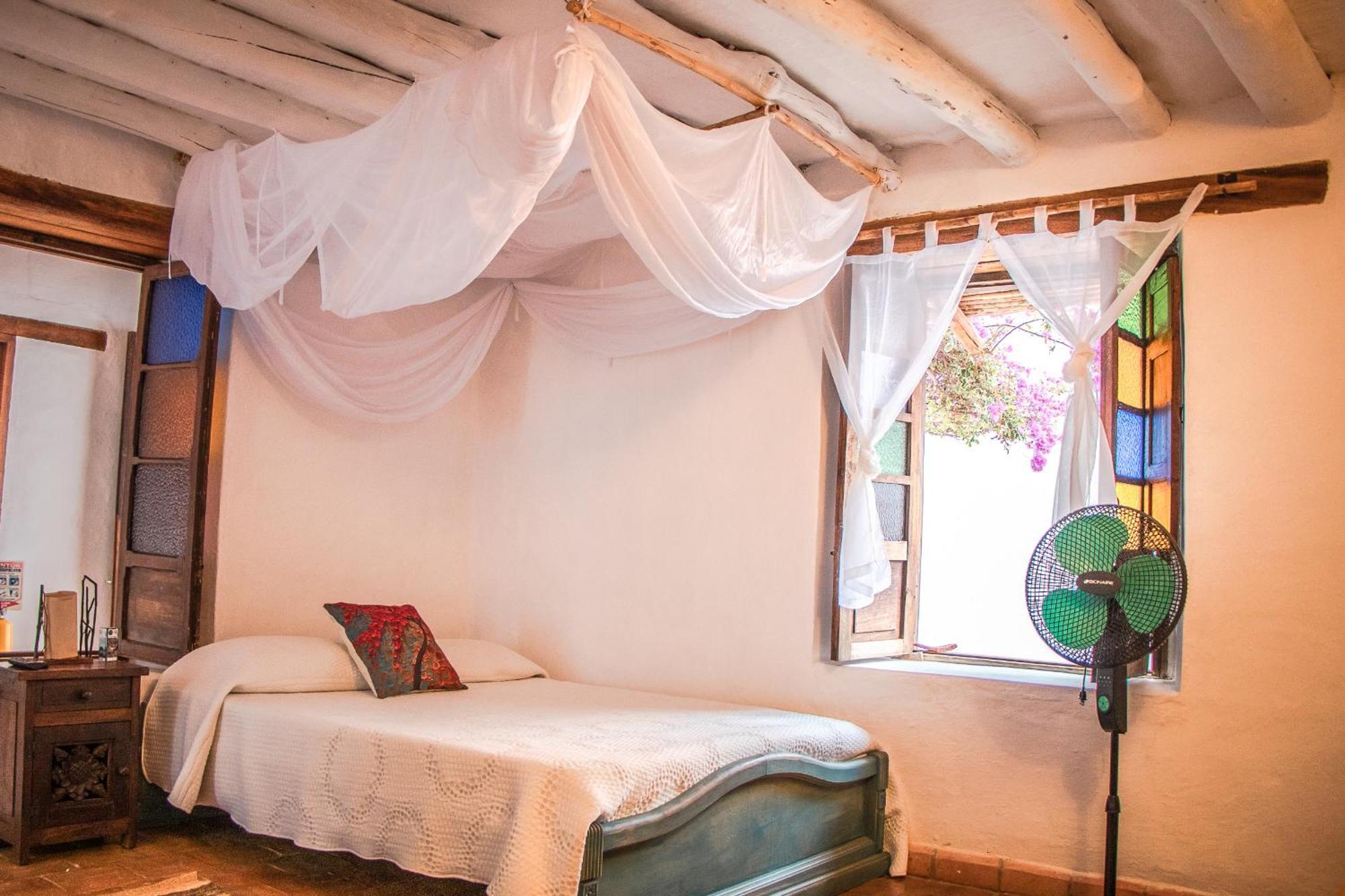 Hotel Casa Blanca Barichara By Infinity Extérieur photo