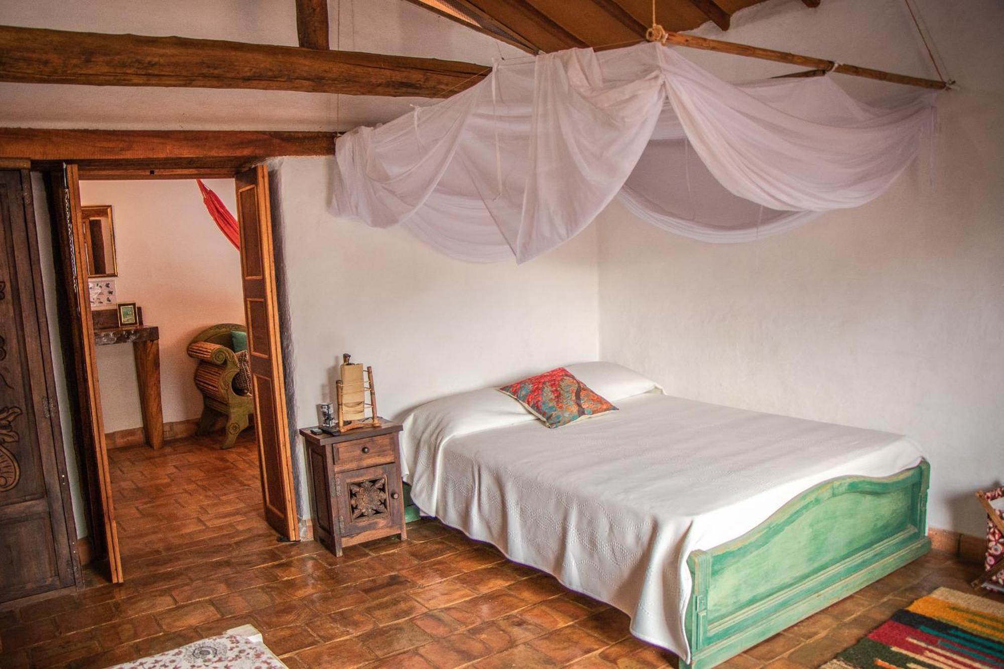 Hotel Casa Blanca Barichara By Infinity Extérieur photo