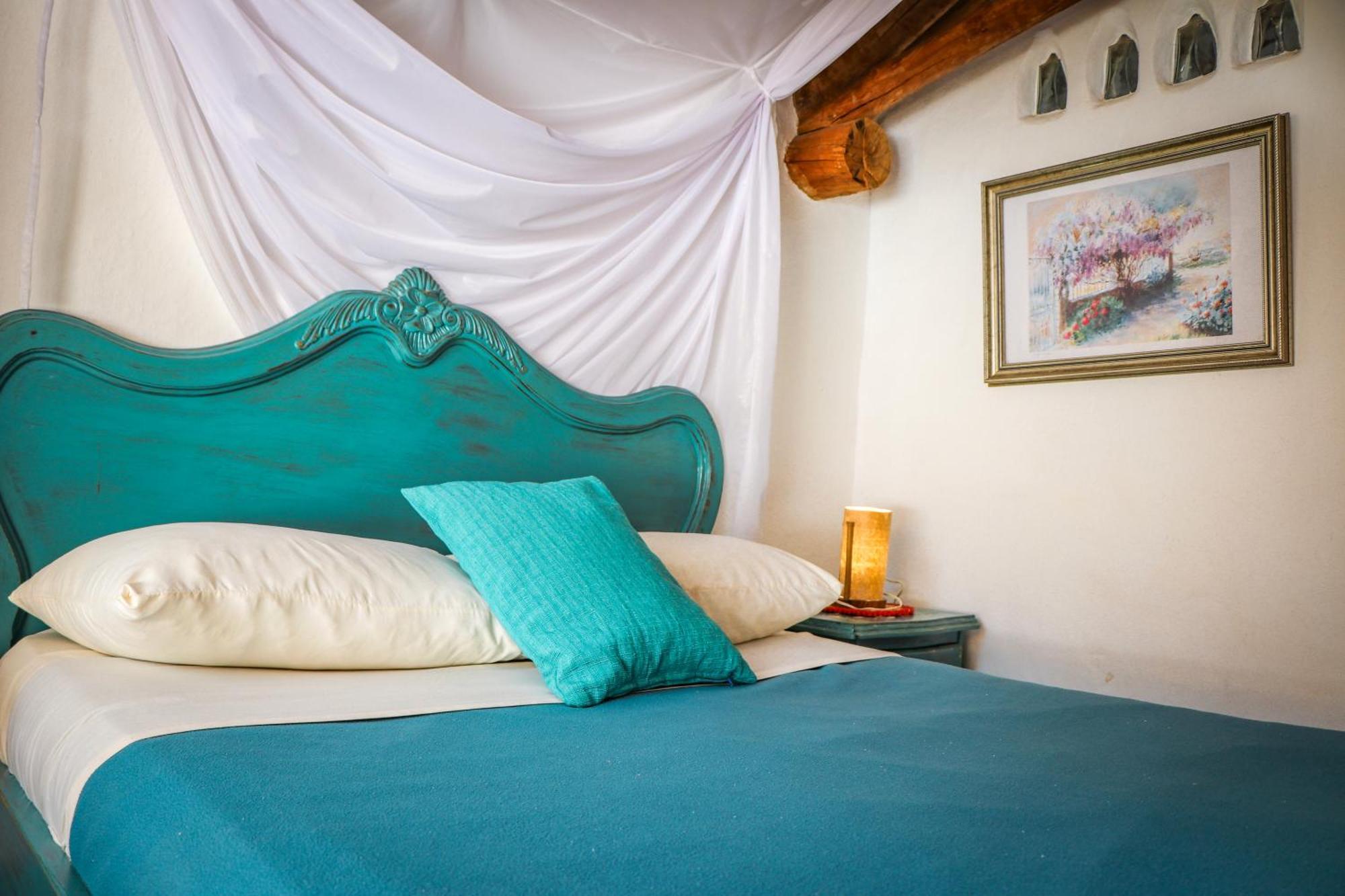 Hotel Casa Blanca Barichara By Infinity Extérieur photo