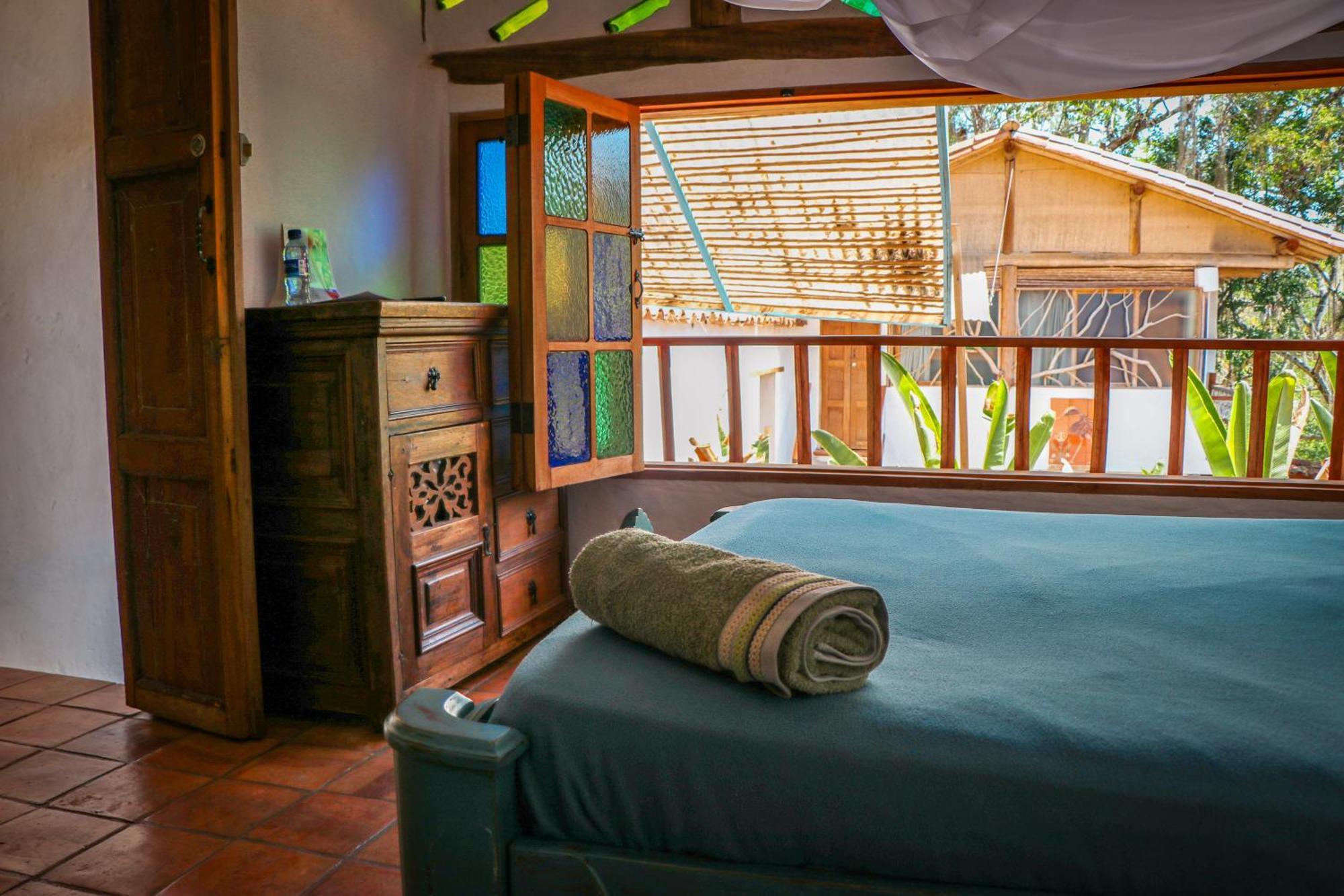 Hotel Casa Blanca Barichara By Infinity Extérieur photo