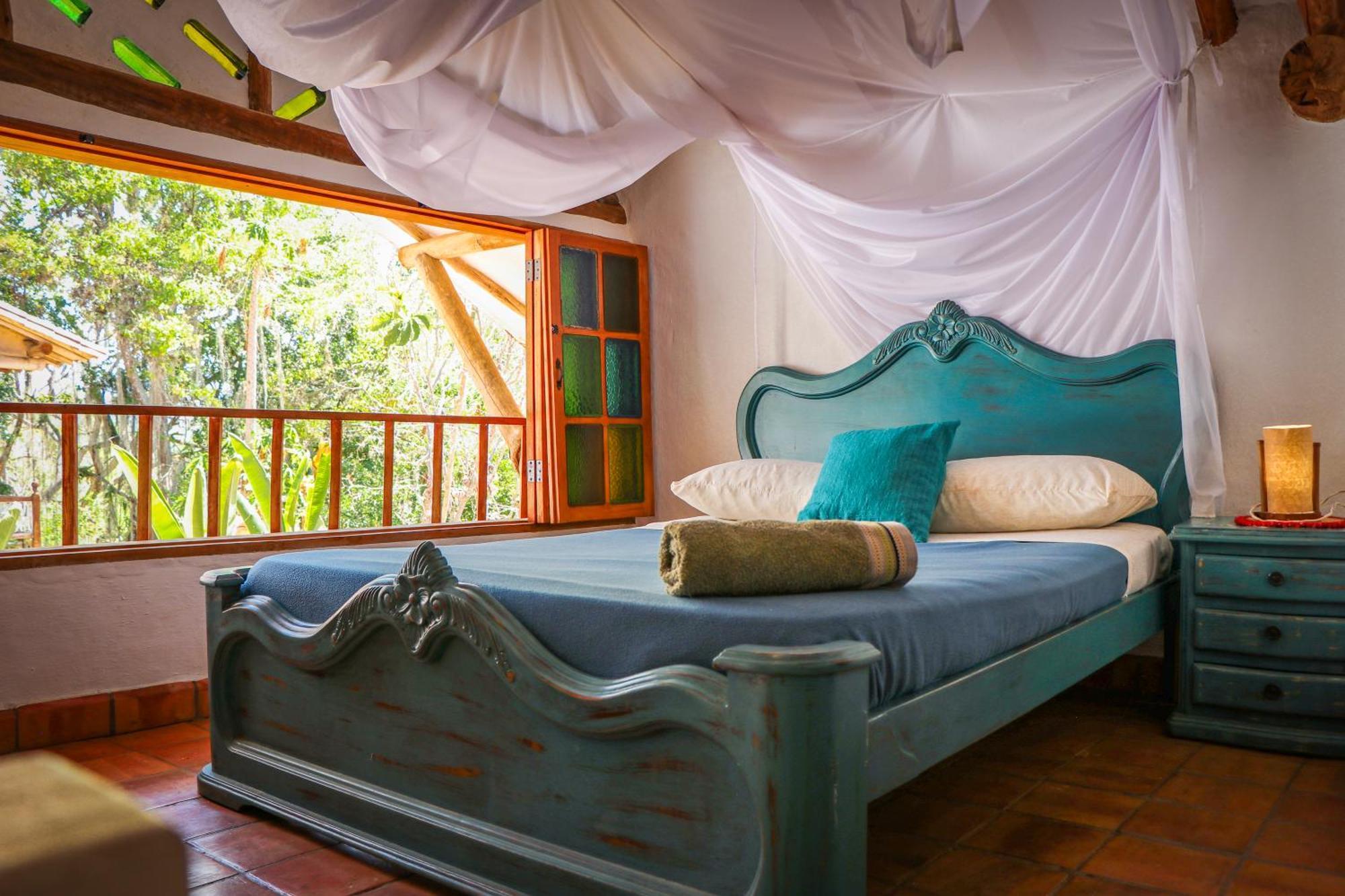 Hotel Casa Blanca Barichara By Infinity Extérieur photo