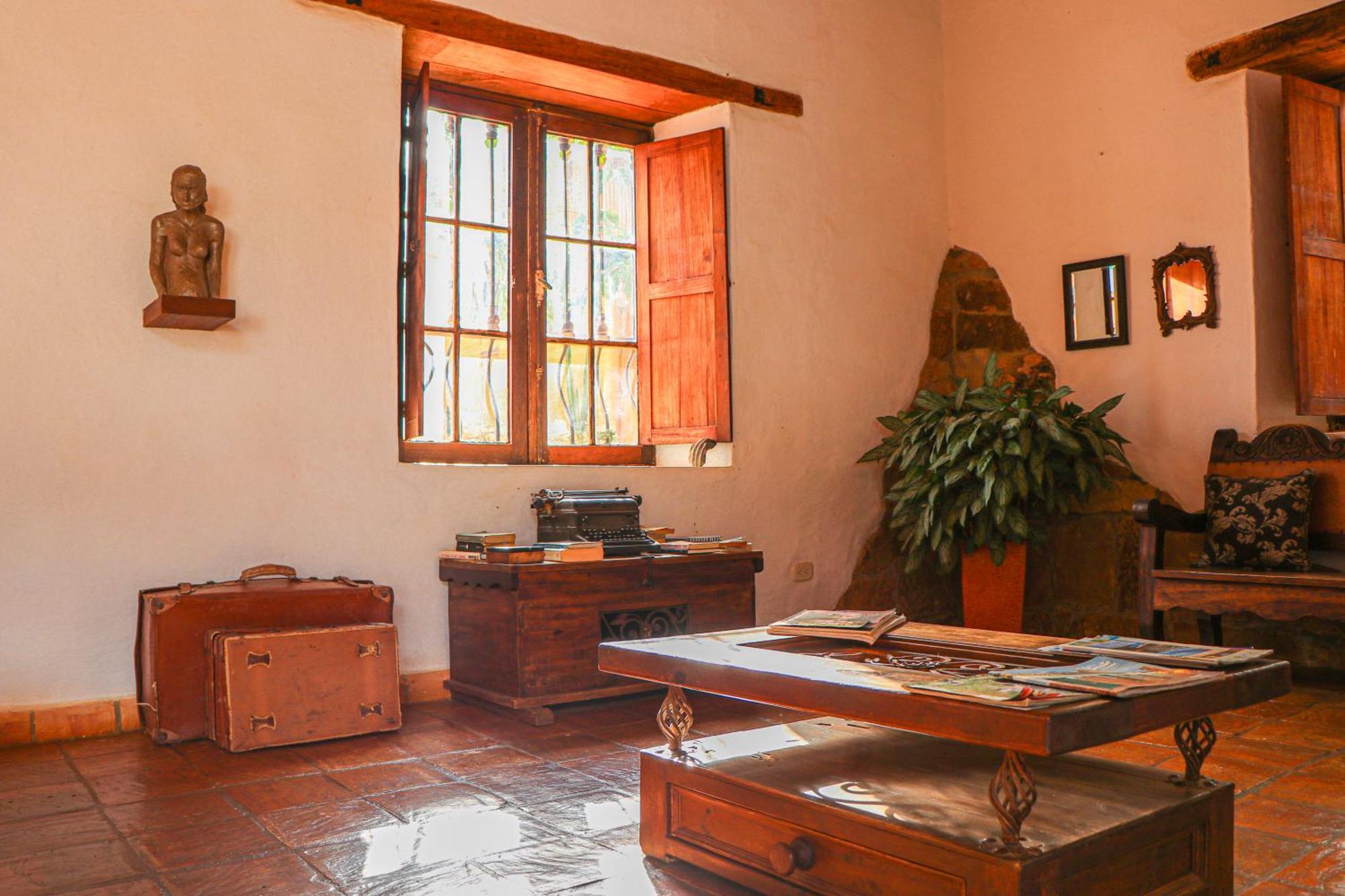 Hotel Casa Blanca Barichara By Infinity Extérieur photo