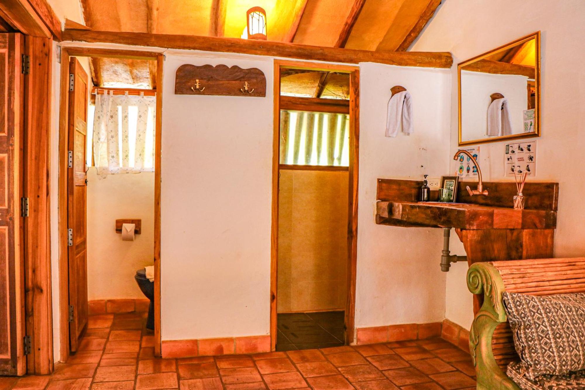 Hotel Casa Blanca Barichara By Infinity Extérieur photo