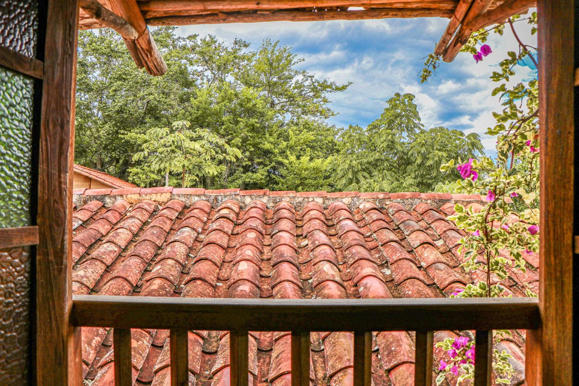 Hotel Casa Blanca Barichara By Infinity Extérieur photo