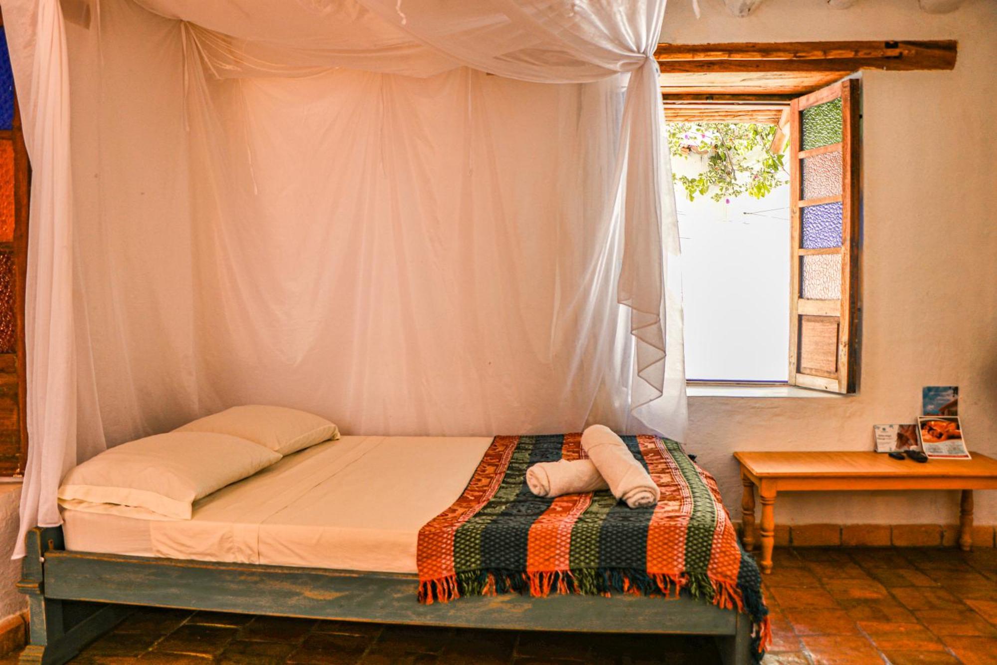 Hotel Casa Blanca Barichara By Infinity Extérieur photo