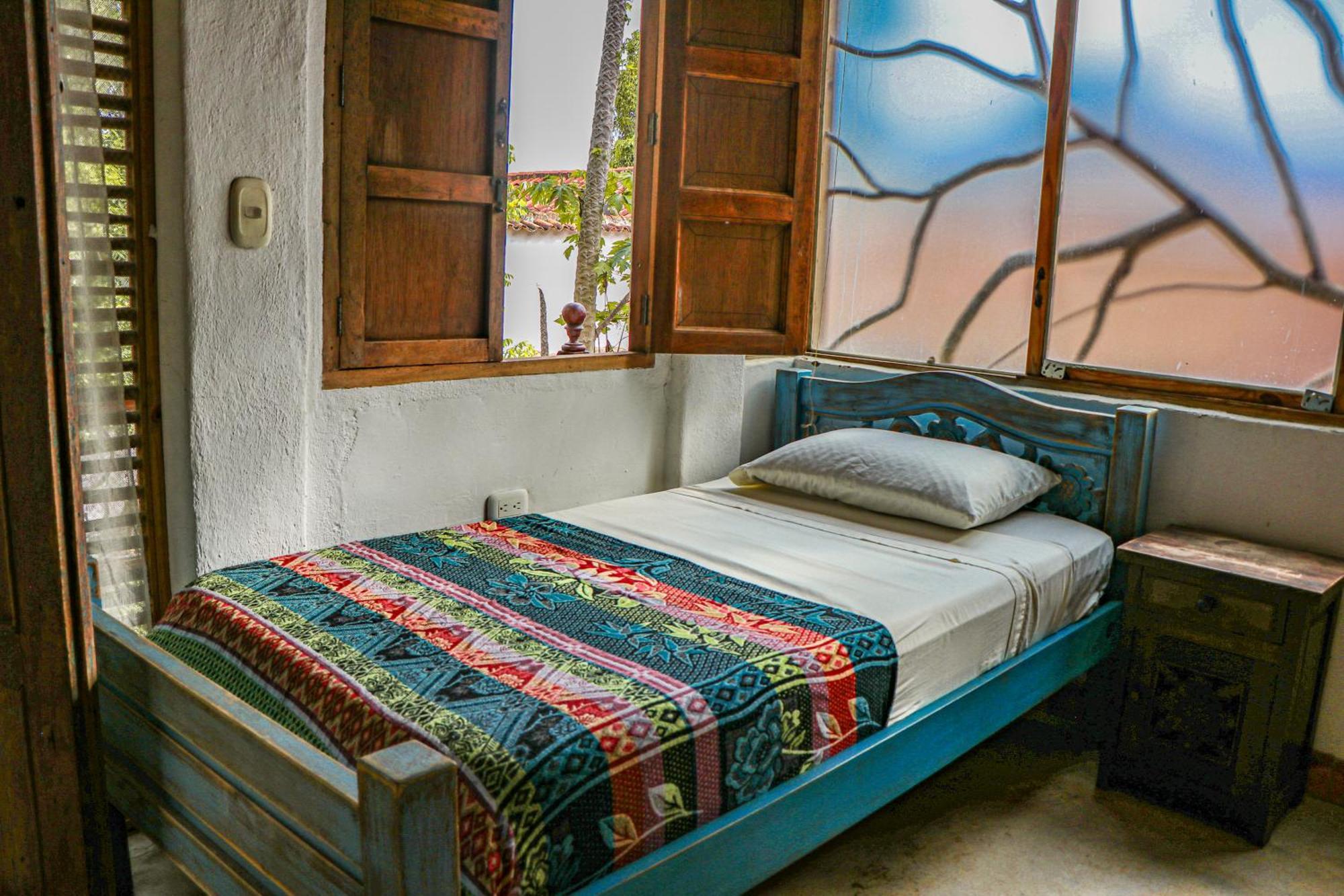 Hotel Casa Blanca Barichara By Infinity Extérieur photo