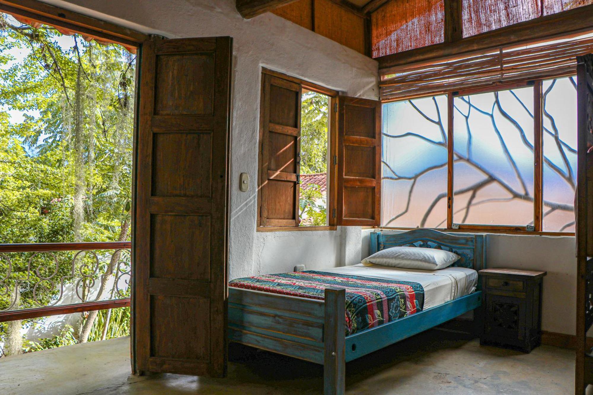 Hotel Casa Blanca Barichara By Infinity Extérieur photo