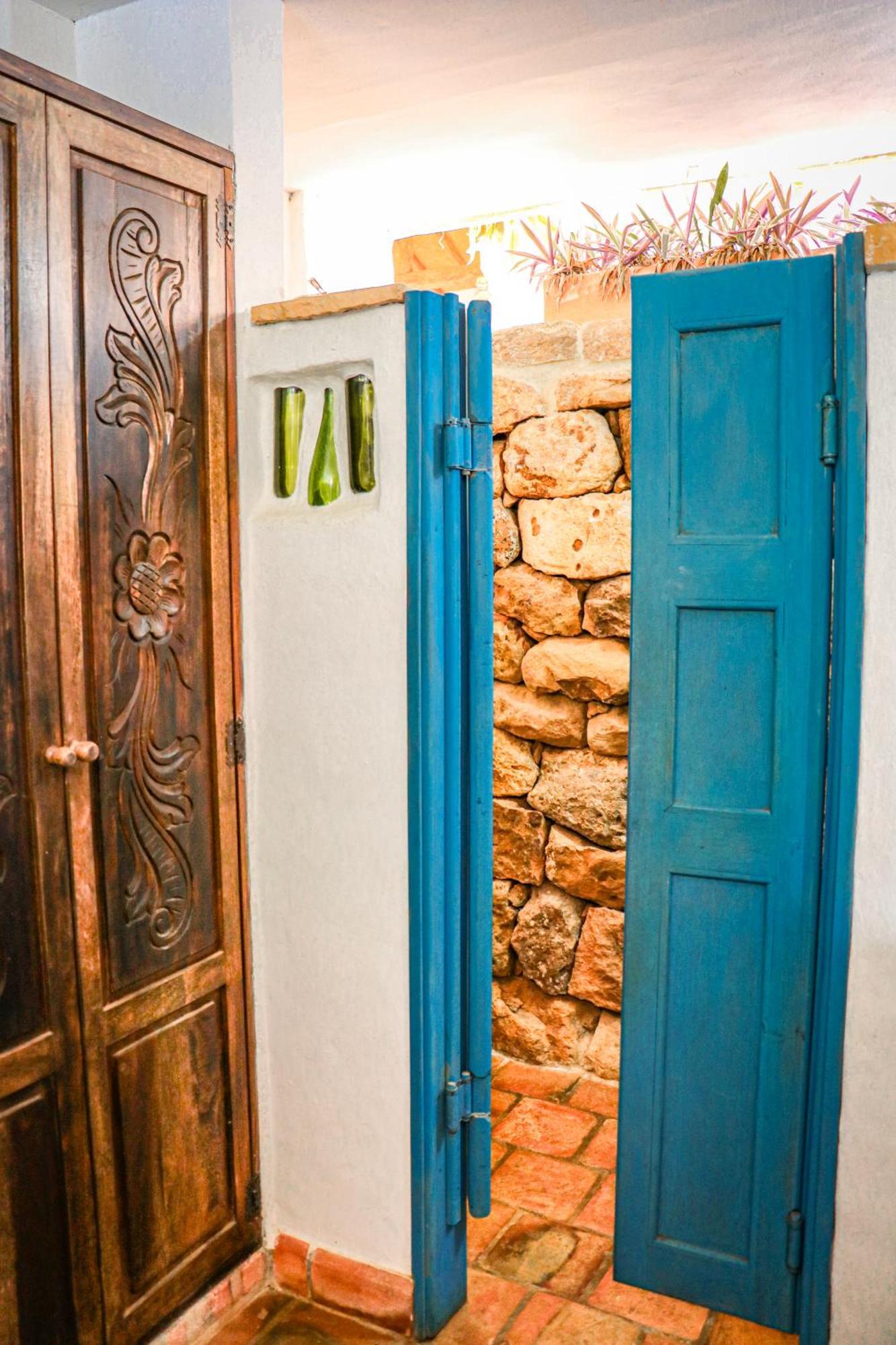 Hotel Casa Blanca Barichara By Infinity Extérieur photo