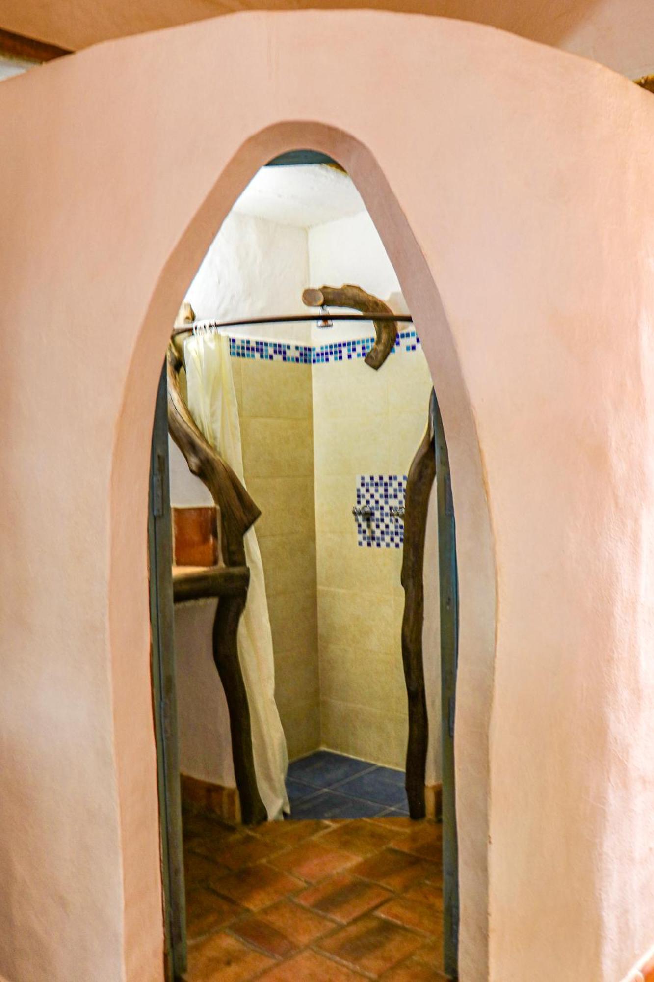 Hotel Casa Blanca Barichara By Infinity Extérieur photo